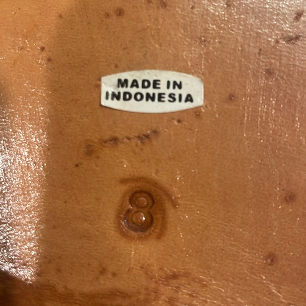 MANGOS 🥭 SANDALS 🩴 - Picture 11 of 12